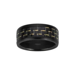 Bague stanis en acier 316l 66