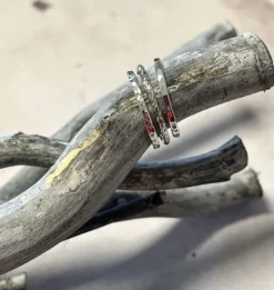 Bague trindade - taille - 54