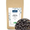Baies de genièvre bio - 50g - baies entières