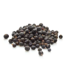 Baies de genièvre bio - 50g - baies entières