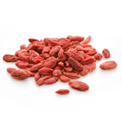 Baies de goji bio - 1kg (séchées) - source de vitamine c