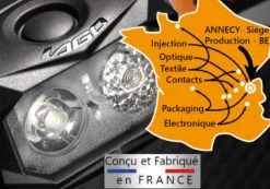 Baladeuse pince aimant gpr1.0 - france