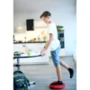 Balancefit balance d'équilibre sissel - rouge