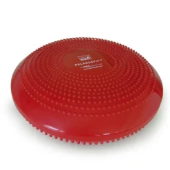 Balancefit balance d'équilibre sissel - rouge