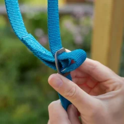 Balançoire nid pour portique