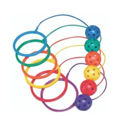 6 balles au pied