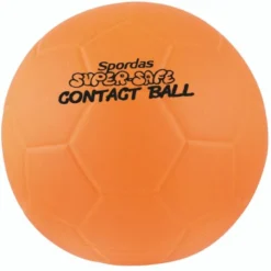 Balle supersafe