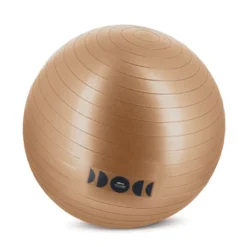 Ballon de Pilates à base de café
