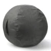 Ballon de yoga déhoussable