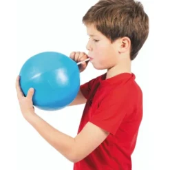 Ballon paille multiusage
