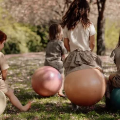 Ballon sauteur