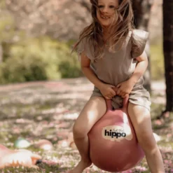 Ballon sauteur