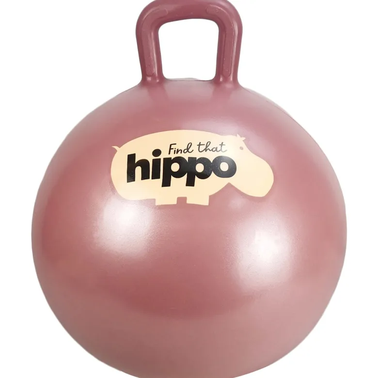 Ballon sauteur