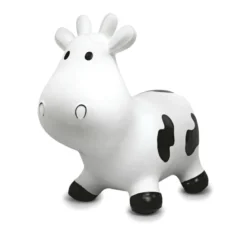 Ballon sauteur vache Rosalie