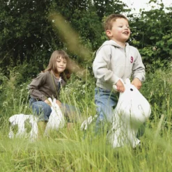Ballon sauteur vache Rosalie