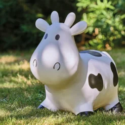 Ballon sauteur vache Rosalie