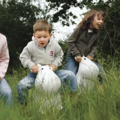 Ballon sauteur vache Rosalie