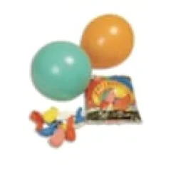 Ballons de baudruche 30 cm sachet de 100