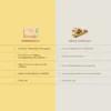 Banana choc - snacks allaitement