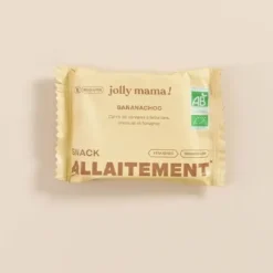 Banana choc - snacks allaitement