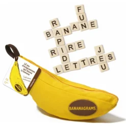 Bananagrams
