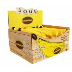 Bananagrams