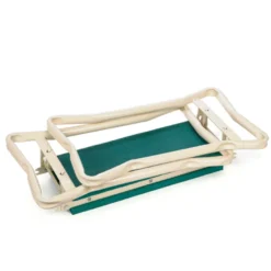 Banc de jardinage 2 en 1