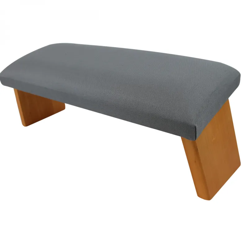 Banc de méditation, yoga pliant