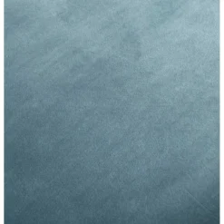 Banc 1 place polyester (pes) bleu -