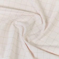 Bandeau de peau à peau tube grid (s&nbsp;m)