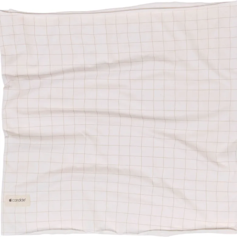 Bandeau de peau à peau tube grid (l xl)