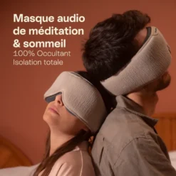 Bandeau de sommeil Hoomband Ultimate