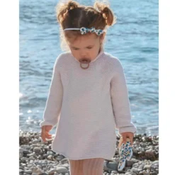 Bandeau magique cheveux enfant bohème