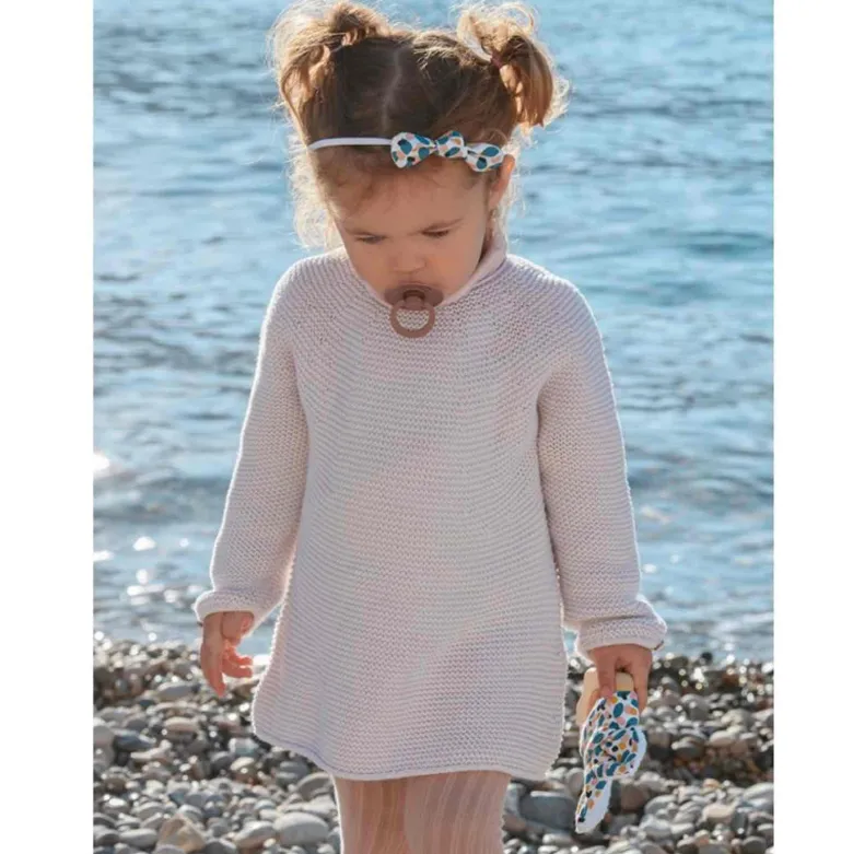 Bandeau magique cheveux enfant bohème
