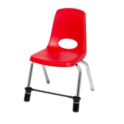 Bande rebondissante pour chaises de col