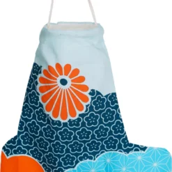 Banderole japonaise koi nobori
