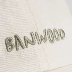 Banwood casquette cream 54 cm