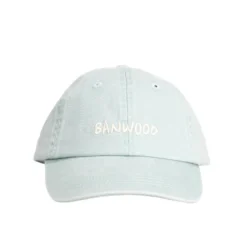 Banwood casquette mint 52 cm