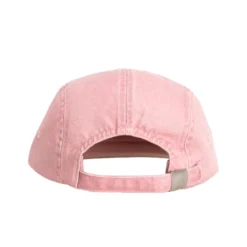 Banwood 5 panneaux casquette rose 54 cm