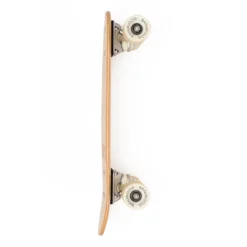Banwood skateboard crème