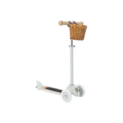 Banwood trottinette menthe
