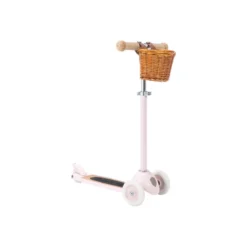 BANWOOD TROTTINETTE ROSE