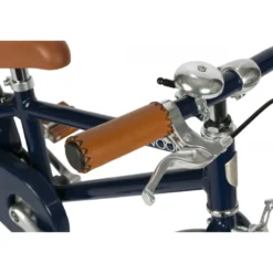 Banwood vélo classic bleu foncé