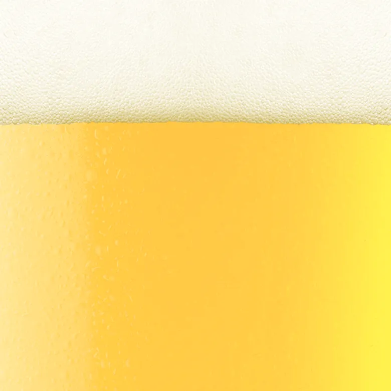 Bapbap - bière blanche - blanc bec - 33cl - 4,5%