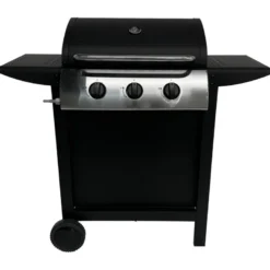 Barbecue au gaz hawaï - 3 brûleurs 8,4kw