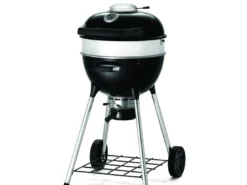 Barbecue à charbon charcoal kettle pro 47 cm - napoleon