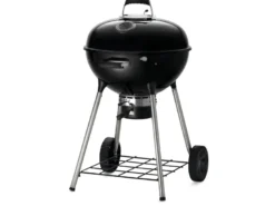 Barbecue à charbon kettle premium 57 cm + housse de protection - napoleon