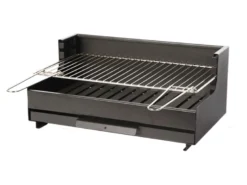 Barbecue à charbon original vulcain 54 x 32 cm - le marquier