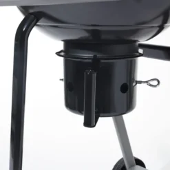 Barbecue à charbon pyla - diam. 55 cm -