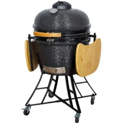 Barbecue kamado kamagic 24